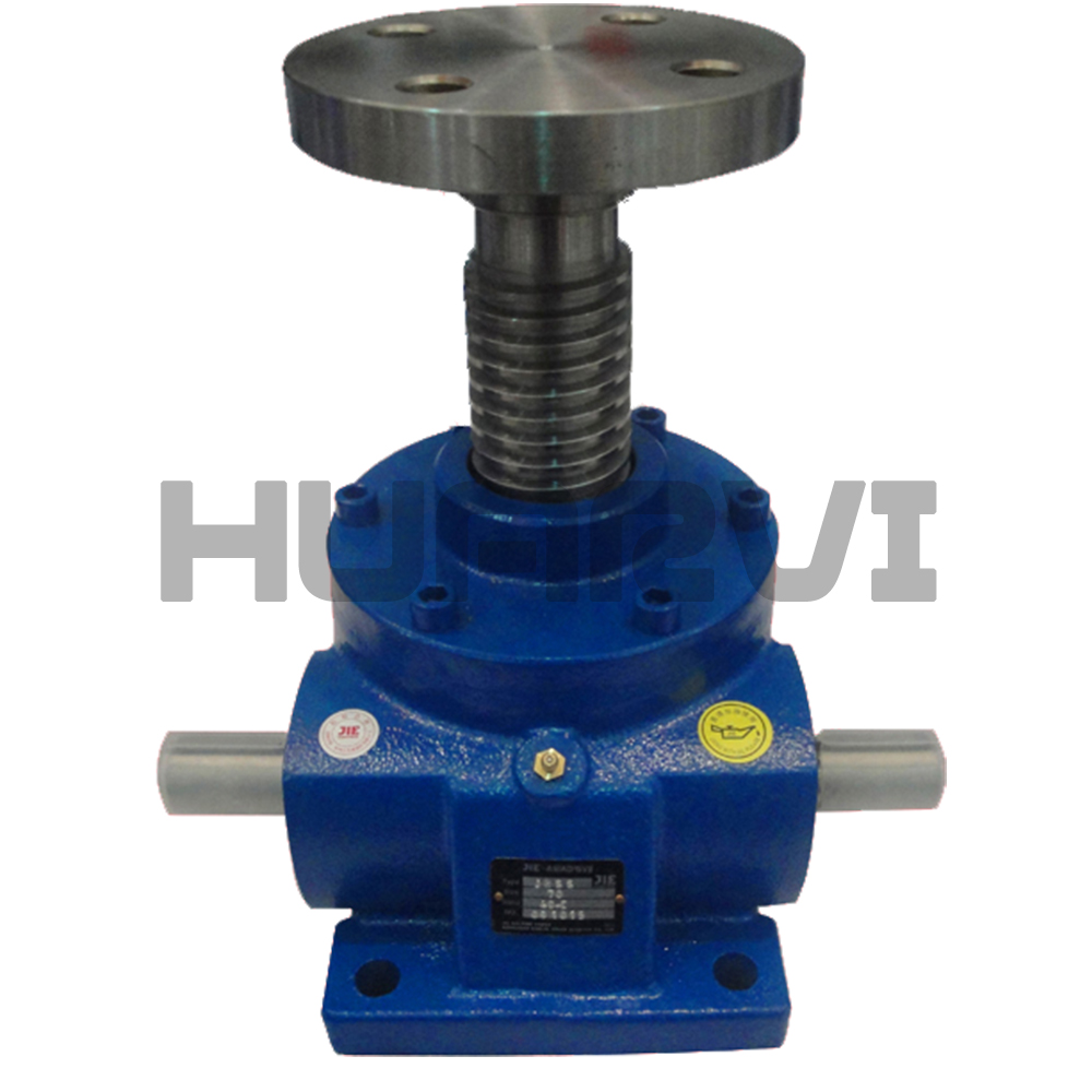 SWLQWL系列升降機